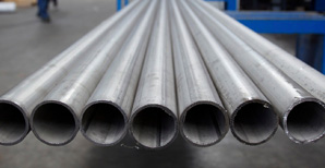 Stainless Steel Pipe